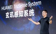 Huawei launches TruSense health monitoring system ahead of Watch GT 5 launch