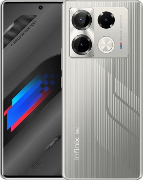 Dane techniczne telefonu Infinix Note 40 Pro/Pro+ i jego najważniejsze funkcje