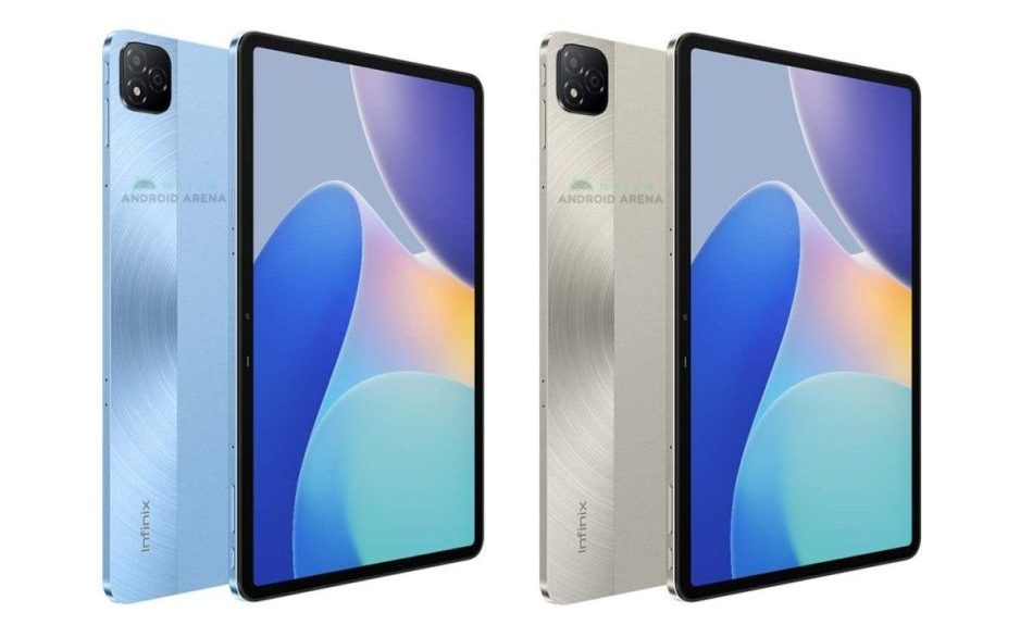 Infinix Xpad leak brings us specs and official-looking images