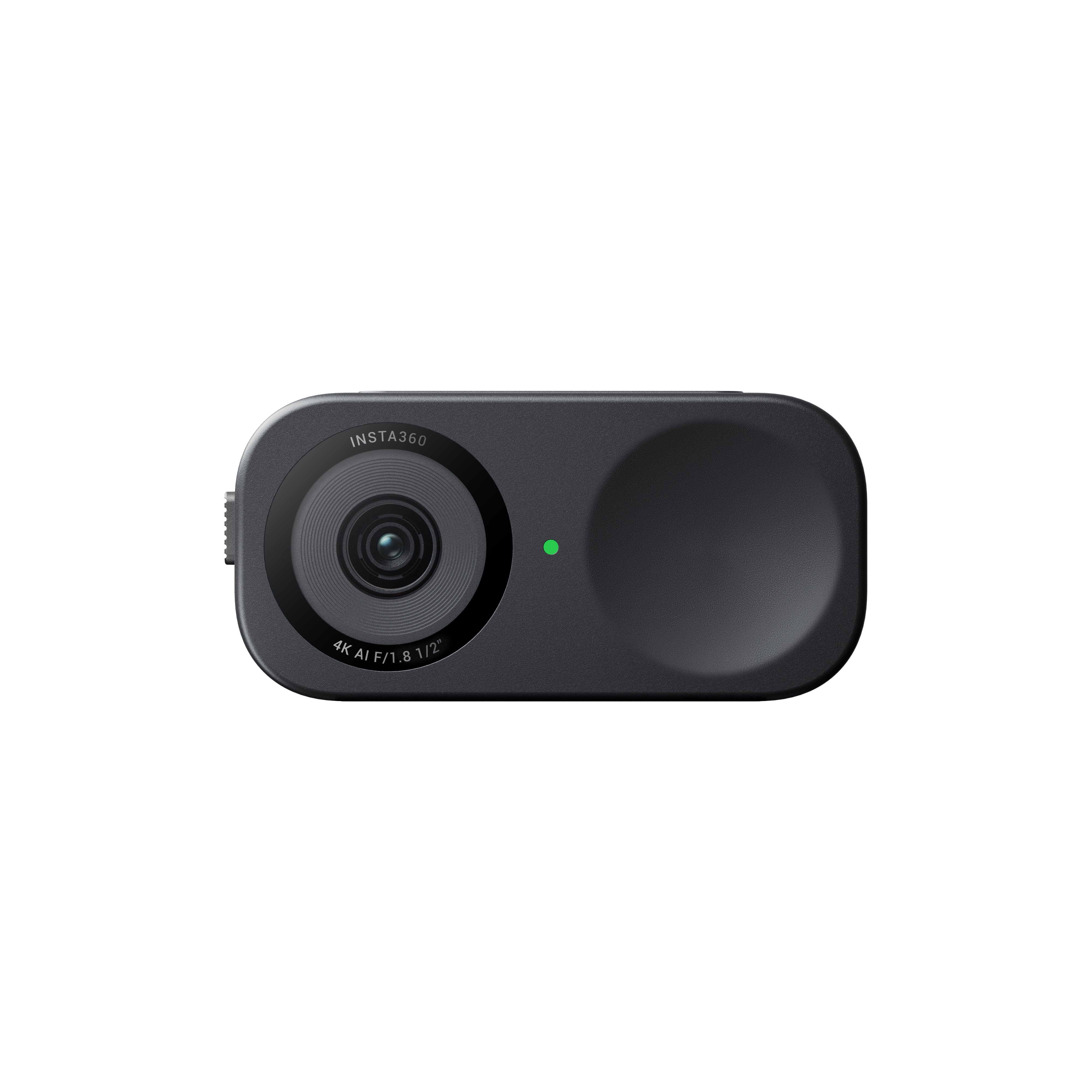 Insta360 Link 2 webcam leaks sans the gimbal, but it will be cheaper