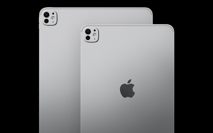 iPad Pro is the best selling iPad