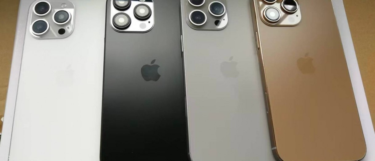 16 Colors Iphone 16 Pro 128gb All Colors *NEW* EU Spec Portugal, New