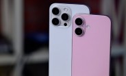 iPhone 16 series camera specs leak