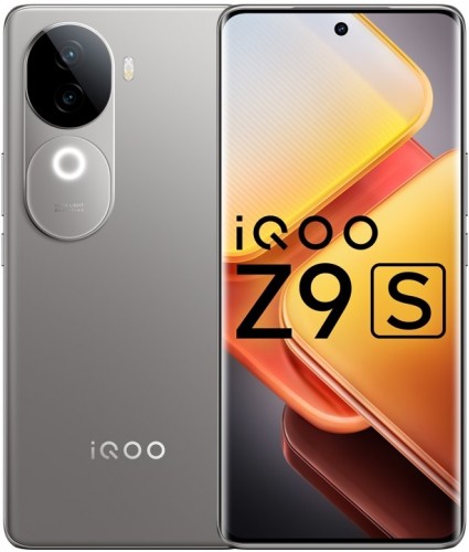 iQOO Z9s goes on sale in India today