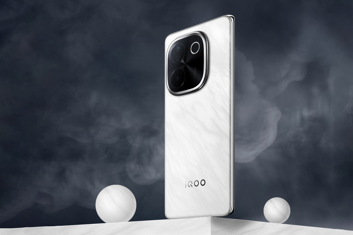 iQOO Z9s series launching in India on August 21