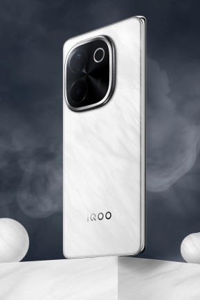 iQOO Z9s series teasers