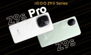 Watch the iQOO Z9s series debut live