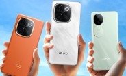 iQOO Z9s and Z9s Pro officially announced