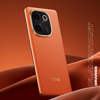 iQOO Z9s Pro Colours