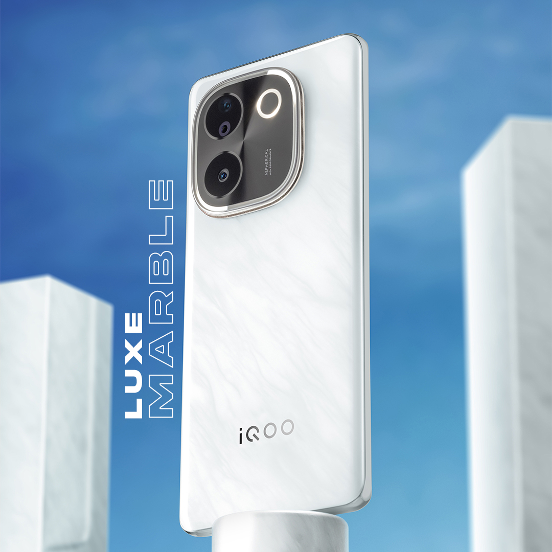 iQOO Z9s and Z9s Pro officially announced