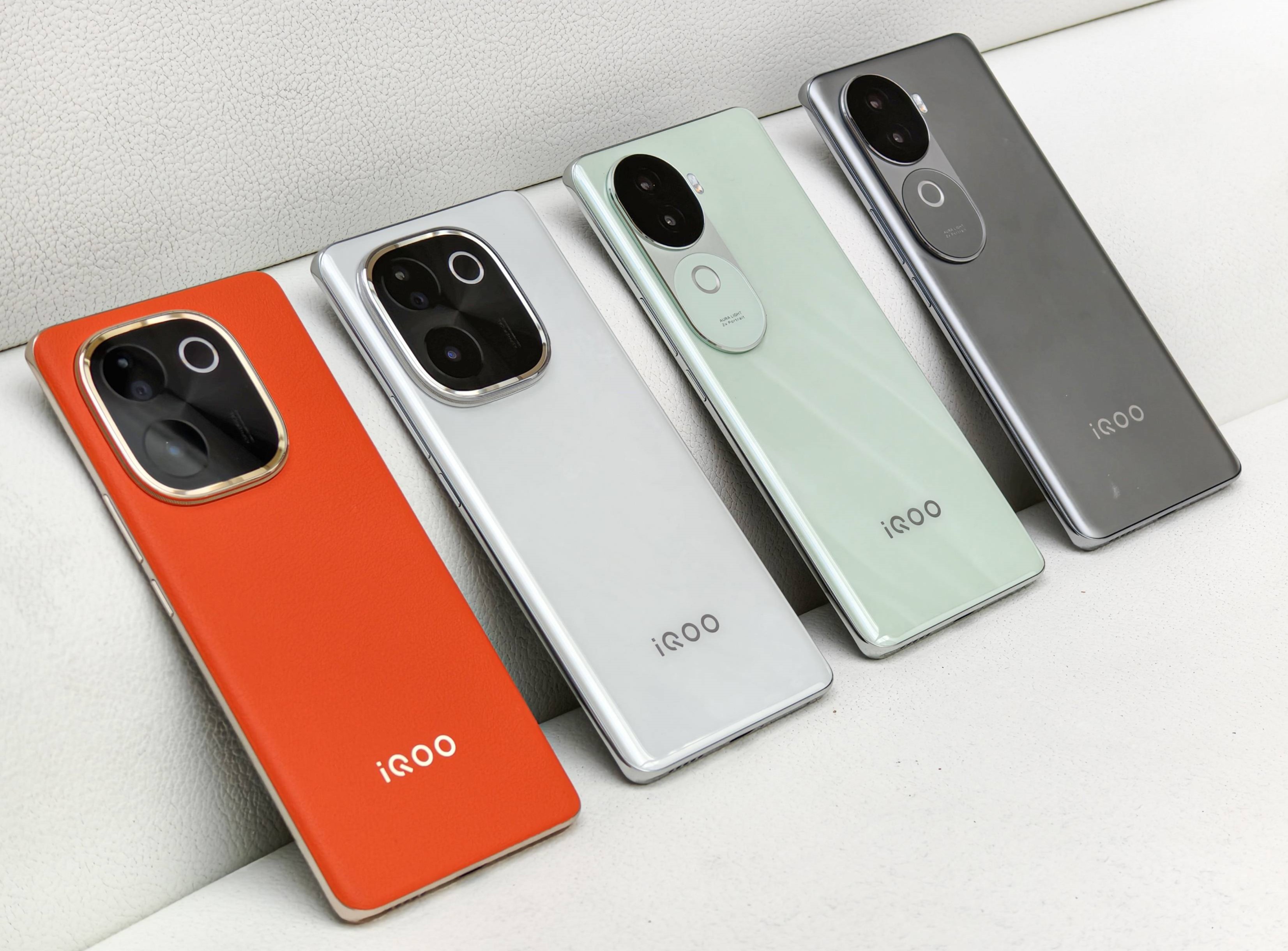 iQOO Z9s and Z9s Pro's key specs and price segment officially revealed