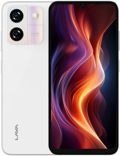 Lava Yuva Star announced for first-time smartphone buyers