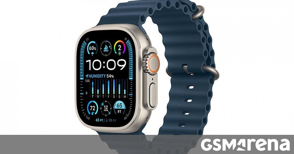 LG seeks compensation for canceled Apple Watch microLED display panel order