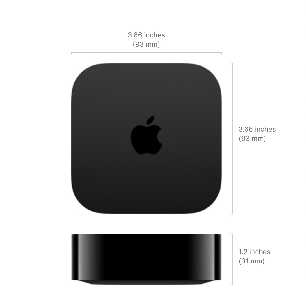 По слухам, M4 Mac mini выйдет в этом году