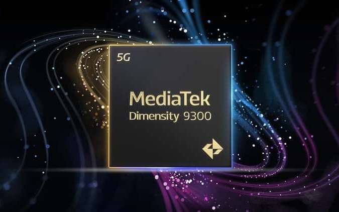 MediaTek Dimensity 9400 SoC to have 30% better single-core CPU performance vs. 9300