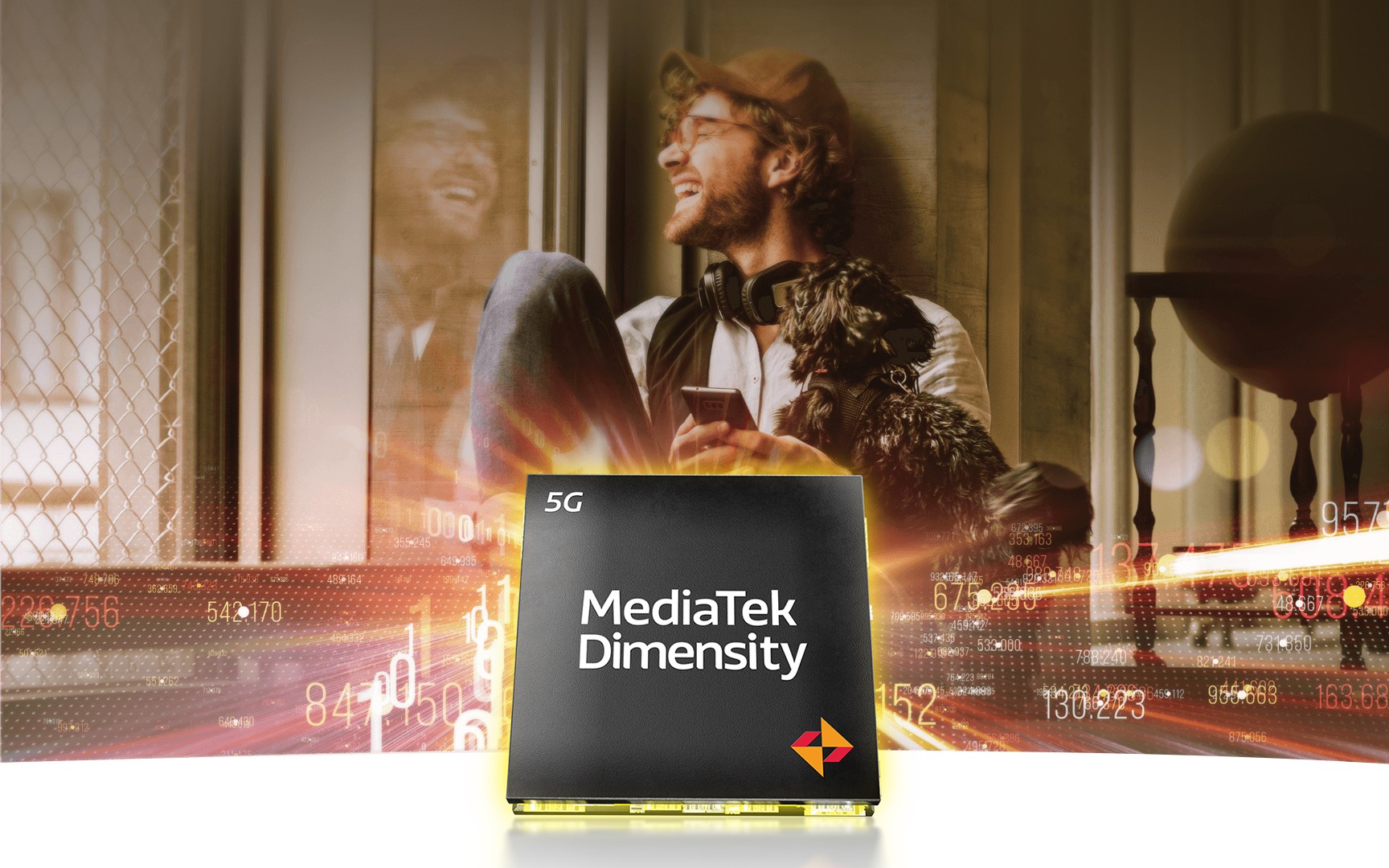 MediaTek Dimensity 9400 SoC будет иметь на 30% лучшую производительность одноядерного процессора по сравнению с 9300