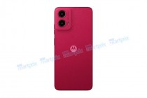 Moto G45 5G in Viva Magenta