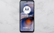 Moto G55 leaks again, Moto G Power 5G (2025) joins it this time