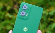 Motorola Moto G35 hands-on review https://ift.tt/G1nNR5C