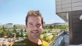 Selfie samples: Z60 Ultra Leading - f/2.0, ISO 100, 1/6858s - nubia Z60 Ultra Leading vs. nubia Z60 Ultra