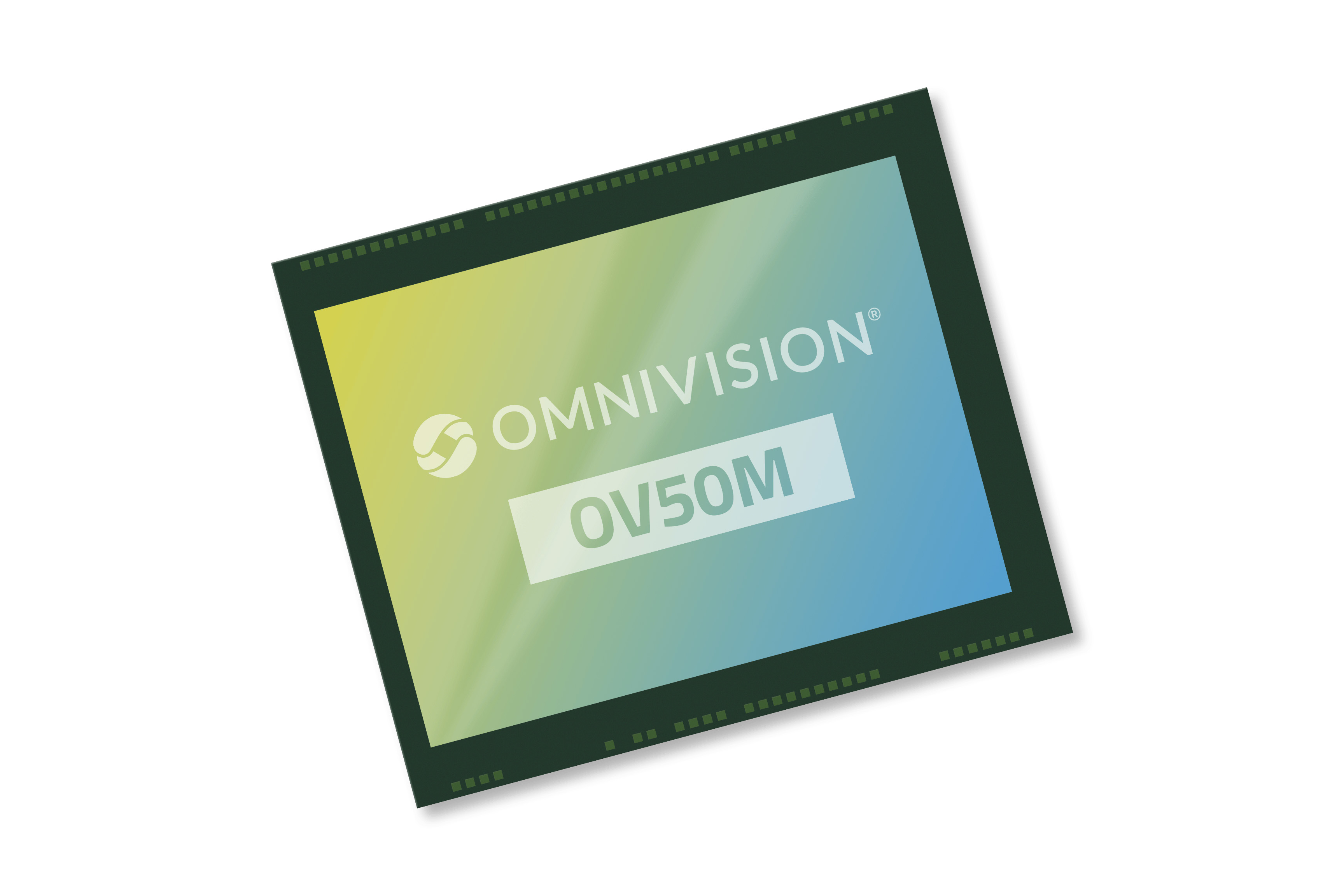 OmniVision представляет универсальный датчик OV50M40 с разрешением 50 МП