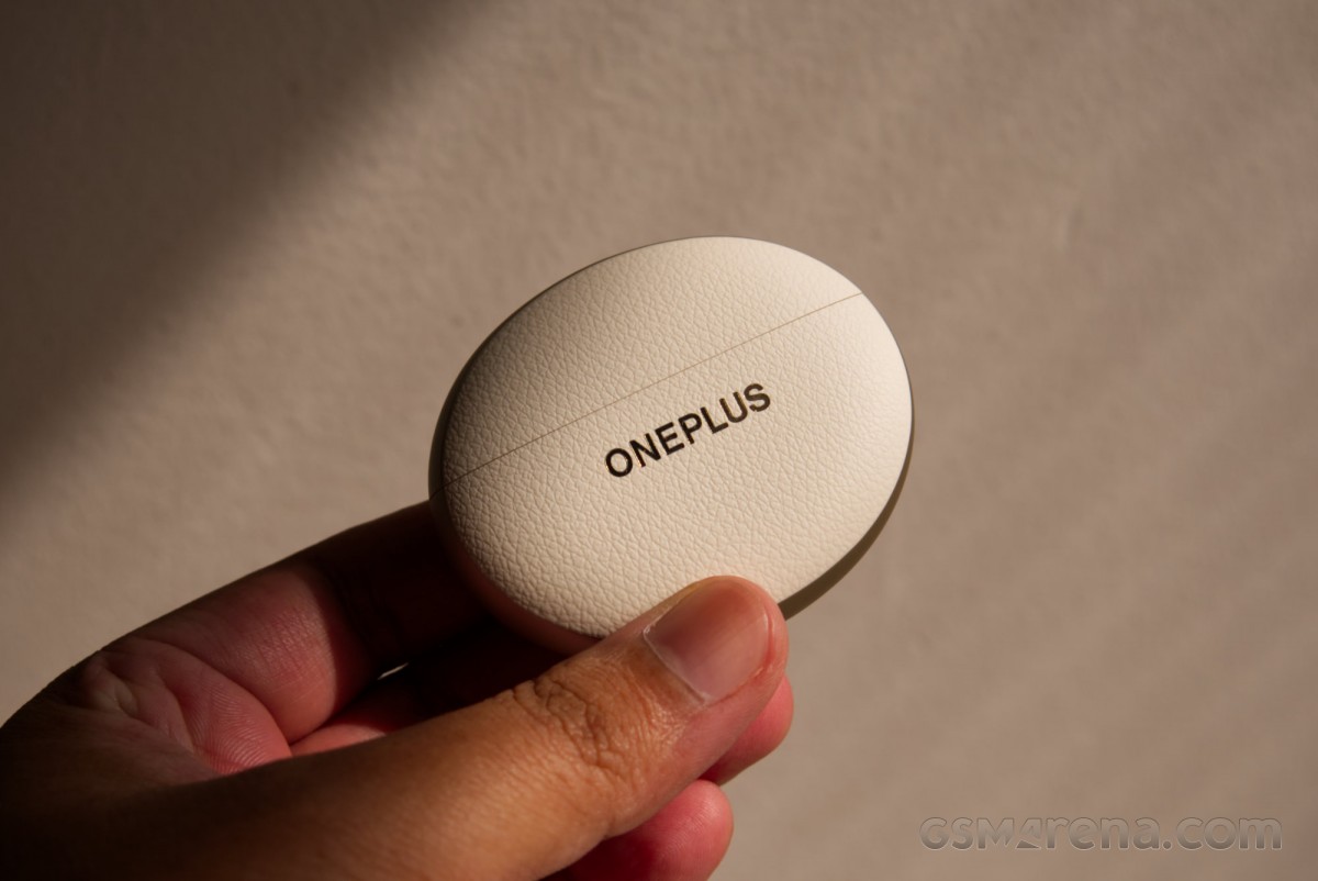 OnePlus Buds Pro 3 in for review