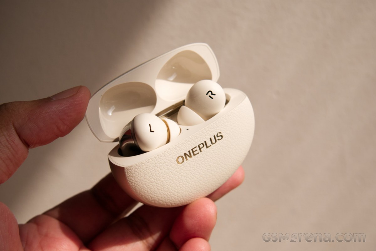 OnePlus Buds Pro 3 review