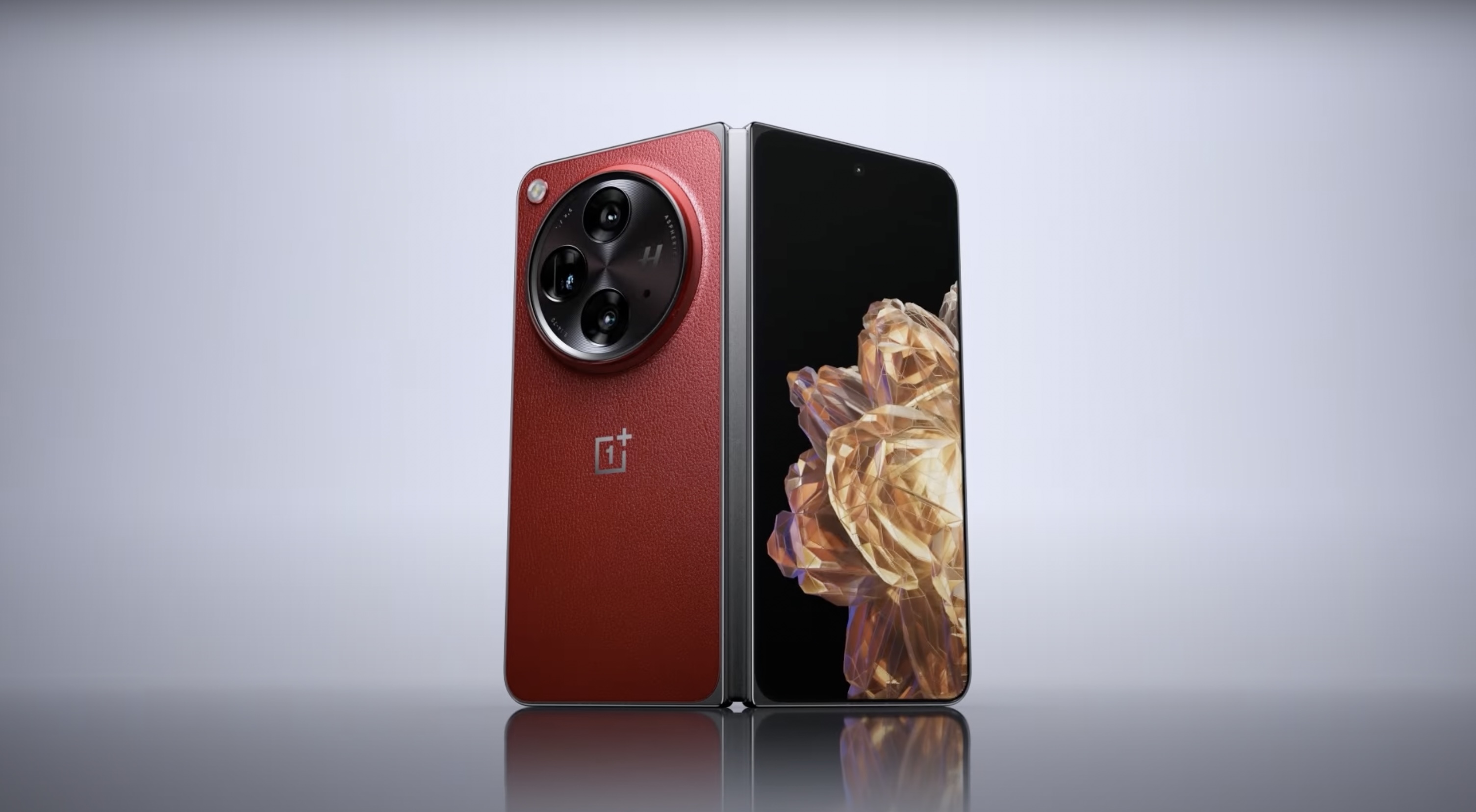 OnePlus Open Apex Edition announced