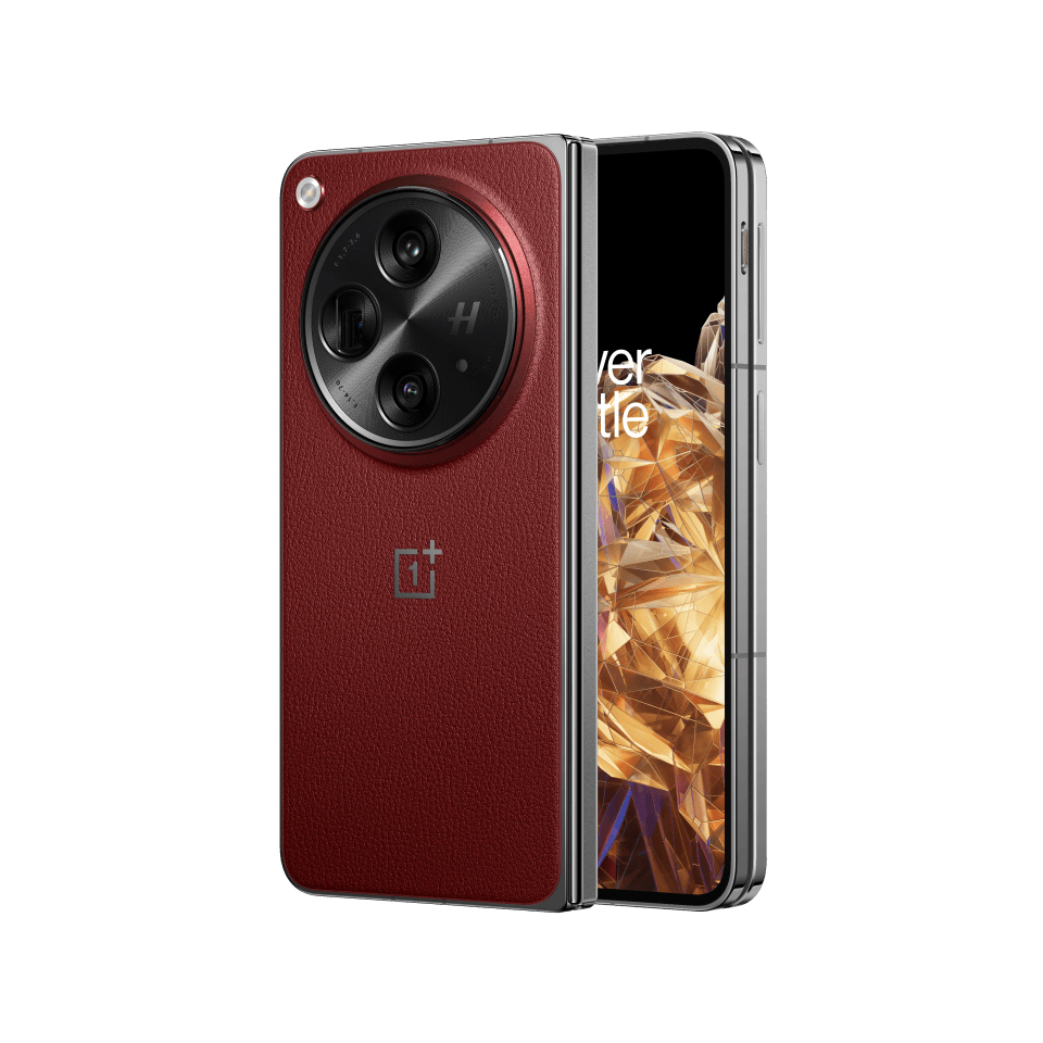 Объявлена ​​версия OnePlus Open Apex Edition