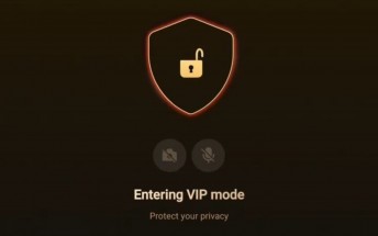 OnePlus Open Apex Edition to come with VIP Mode for enhanced privacy