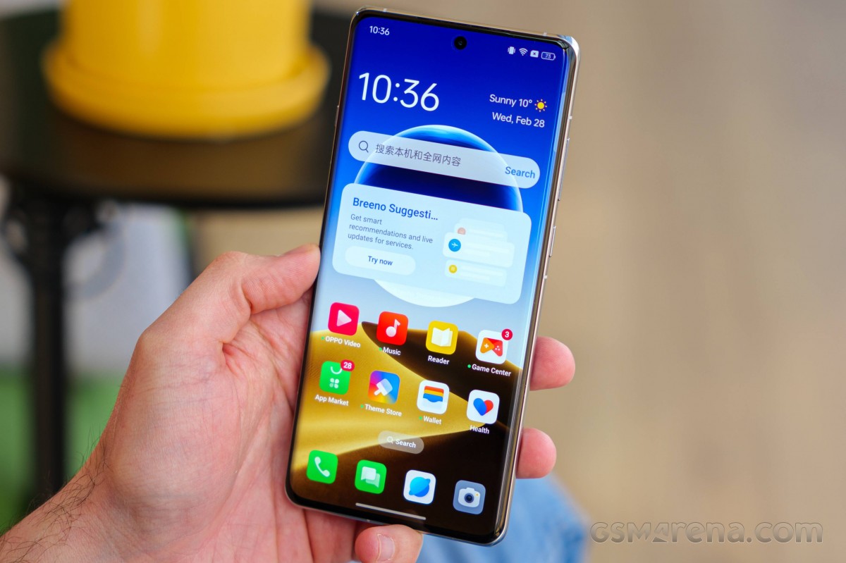 Oppo Find X8, Find X8 Pro, Find X8 Ultra, Reno13, and Reno13 Pro ...