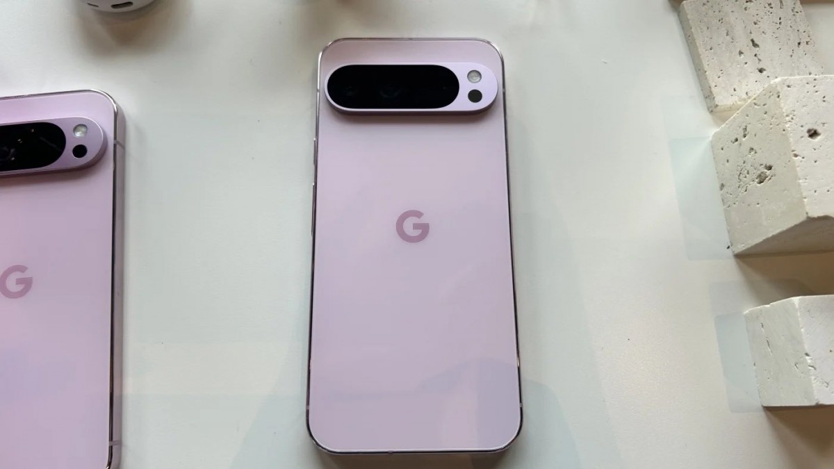 Google Pixel 9 Pro XL specs leak