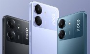 Poco C75 gets certified by the FCC on its way to launch