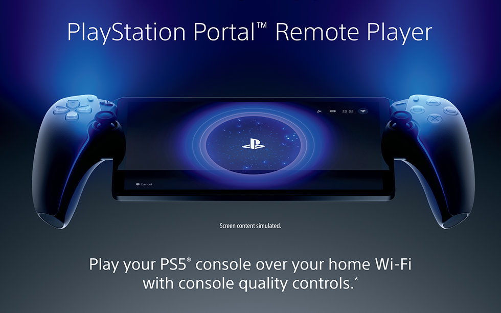 Sony PlayStation Portal launched in India