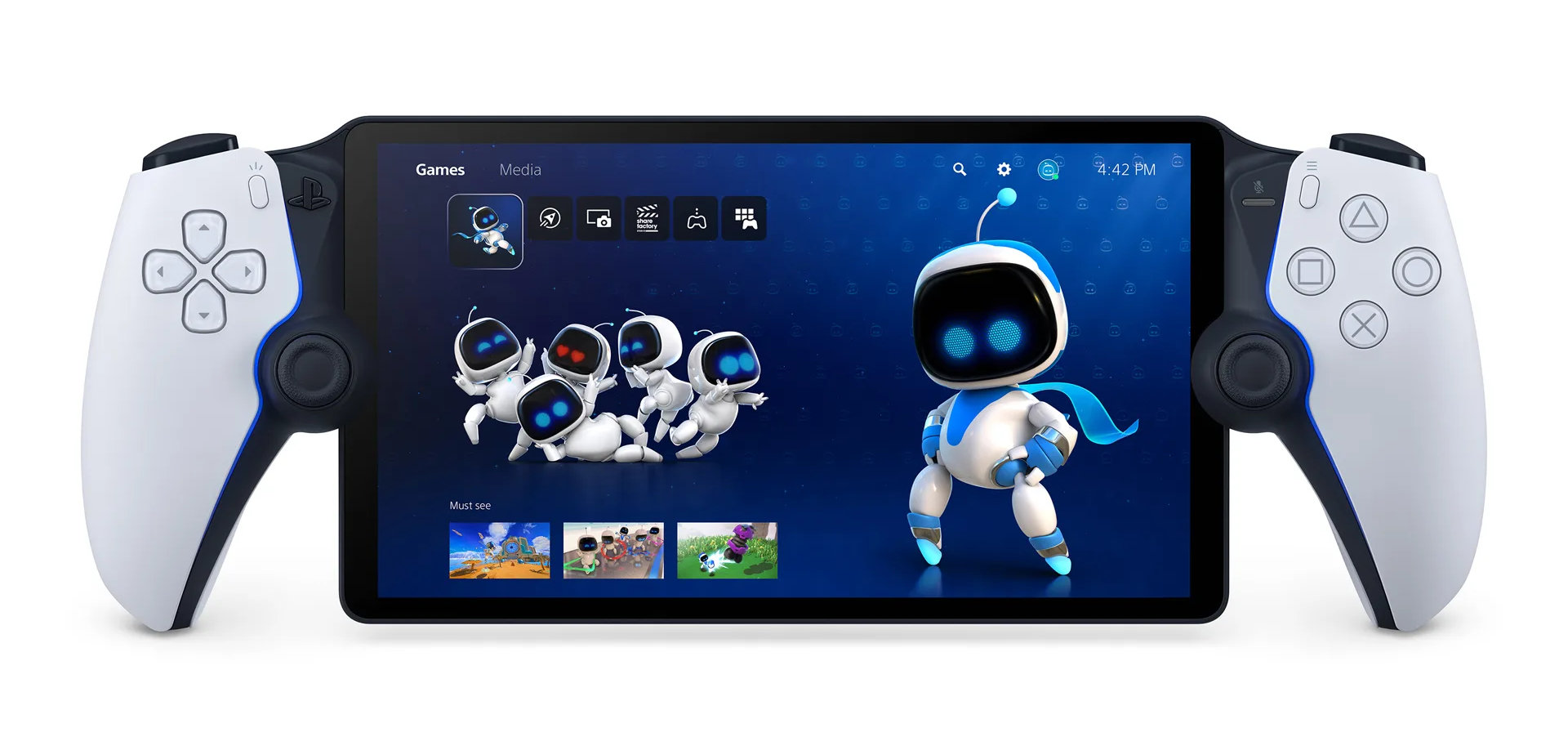 Sony PlayStation Portal launched in India