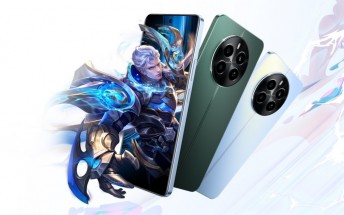 Realme 13 4G unveiled with Snapdragon 685, 6.67