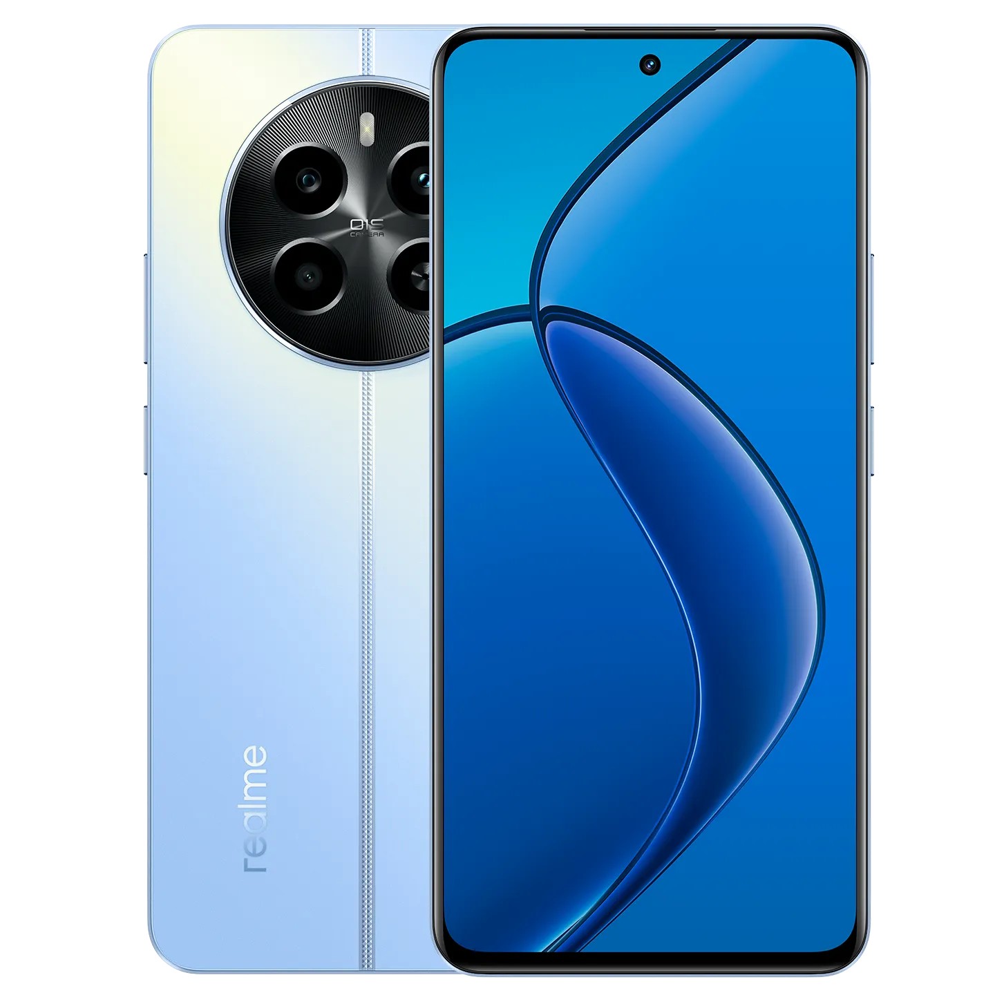 Realme 13 4G unveiled with Snapdragon 685, 6.67" 120Hz OLED display and 5,000mAh battery