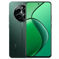 Realme 13 4G en verde pionero