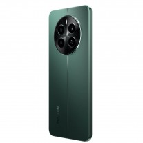 Realme 13 4G en verde pionero