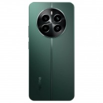 Realme 13 4G en verde pionero