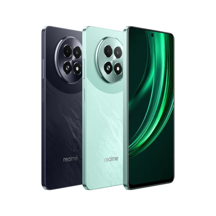 Дебют Realme 13 5G и 13+ 5G