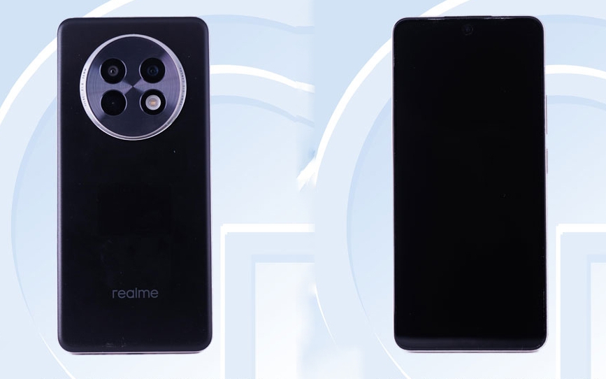 Realme 13+ появляется на Geekbench с Dimensity 7300