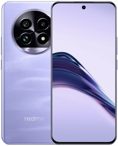 Realme 13 Pro+ gets a new color in USA