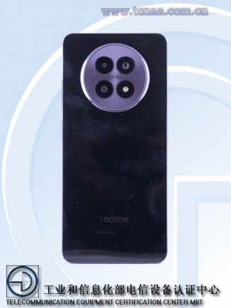 Realme 13