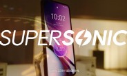 Realme teases 320W SuperSonic charge ahead of August 14 unveiling