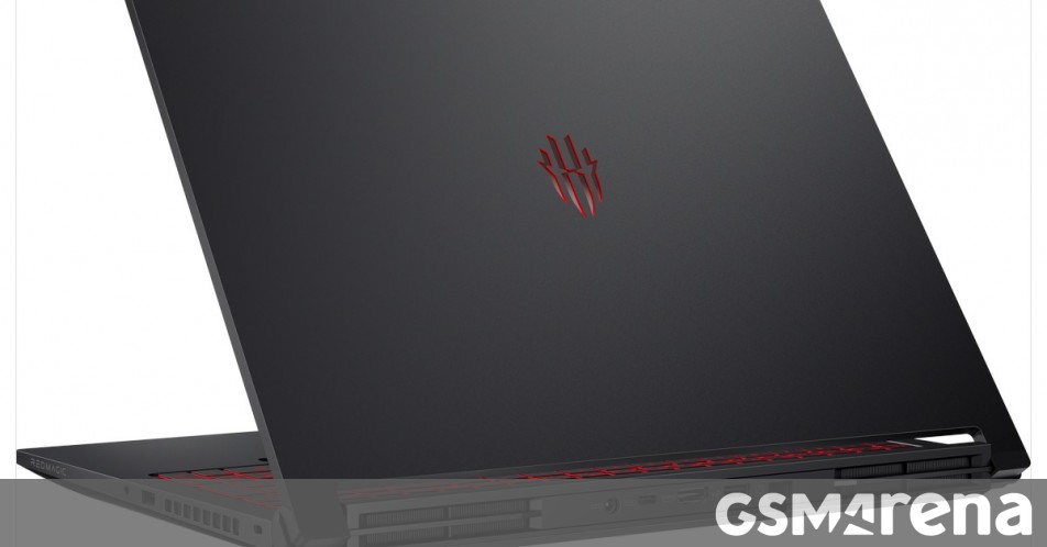 Red Magic Titan 16 Pro laptop launches internationally