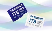 Samsung unveils new Pro Plus and Evo Plus microSD cards with up to 1TB capacity