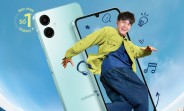 Samsung Galaxy A06 launches with Helio G85 SoC, 5,000 mAh battery