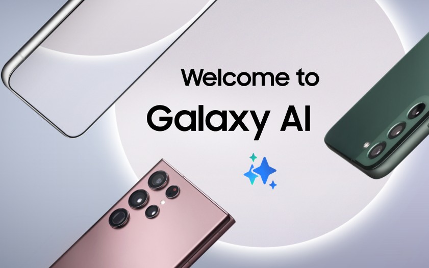 В отчете говорится, что Samsung Galaxy AI появится в Galaxy A55 и A35.