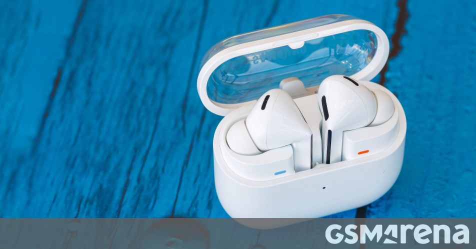 Samsung Galaxy Buds3 Pro review